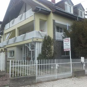 Friends Villa 2 Hévíz