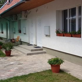 Mediterrán Apartmanház Kecskemét