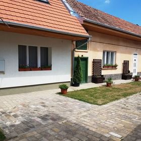 Mediterrán Apartmanház Kecskemét