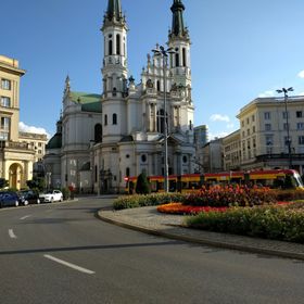 Apartament VanGogh Warsaw