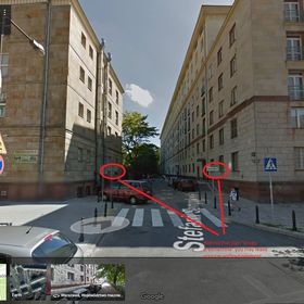 Apartament VanGogh Warsaw