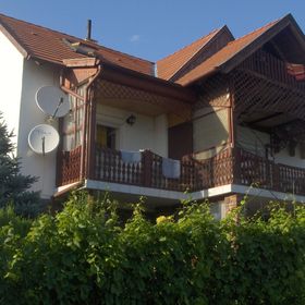 Erika Apartman Badacsony