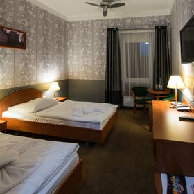 Majewski Hotel & SPA Malbork
