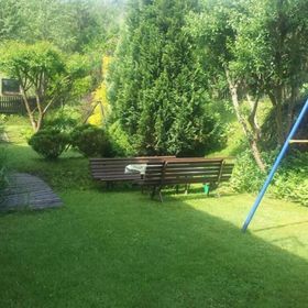 Alaska Wisła Pokoje