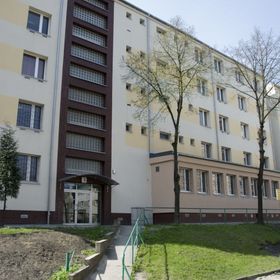 Hostel Klimczoka 6 Katowice