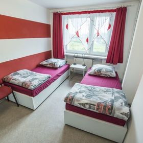 Hostel Klimczoka 6 Katowice