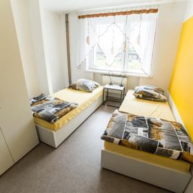 Hostel Klimczoka 6 Katowice