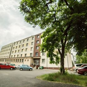 Hostel Klimczoka 6 Katowice