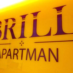 Brill Apartman Eger