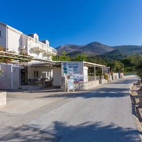 Apartmanok és Szobák A Tenger Mellett Slano, Dubrovnik - 8737 Slano