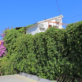 Apartmanok A Tenger Mellett Okrug Gornji, Ciovo - 1069 Okrug Gornji