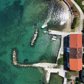 Apartmanok A Tenger Mellett Nevidane, Pasman - 323 Neviđane