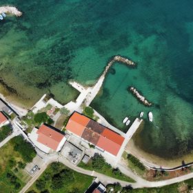 Apartmanok A Tenger Mellett Nevidane, Pasman - 323 Neviđane