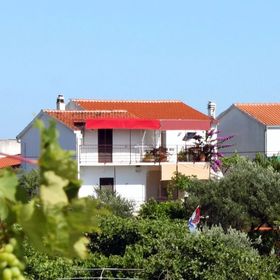Apartmanok A Tenger Mellett Sucuraj, Hvar - 6732 Sućuraj