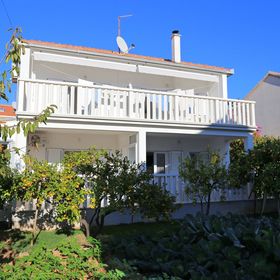 Apartmanok A Tenger Mellett Poljica, Trogir - 5199 Poljica
