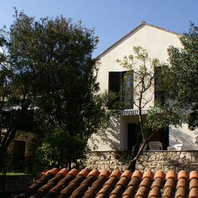 Apartmanok A Tenger Mellett Zrnovska Banja, Korcula - 3154 Žrnovska Banja