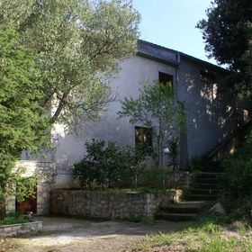 Apartmanok A Tenger Mellett Zrnovska Banja, Korcula - 3154 Žrnovska Banja