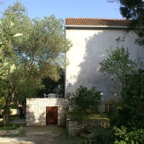 Apartmanok A Tenger Mellett Zrnovska Banja, Korcula - 3154 Žrnovska Banja