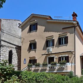 Szobák Internet Hozzáféréssel Brsec, Opátia - Opatija - 7768 Brseč