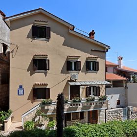 Szobák Internet Hozzáféréssel Brsec, Opátia - Opatija - 7768 Brseč