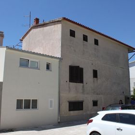 Apartmanok és Szobák A Tenger Mellett Baska Voda, Makarska - 6748 Baška Voda