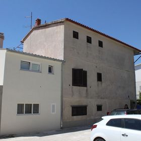 Apartmanok és Szobák A Tenger Mellett Baska Voda, Makarska - 6748 Baška Voda