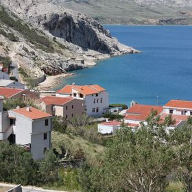 Apartmanok A Tenger Mellett Metajna, Pag - 6497 Metajna