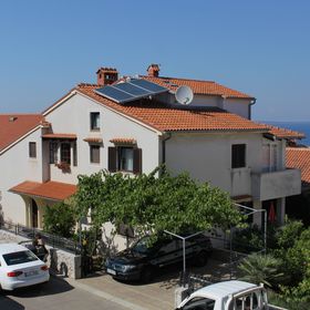 Apartmanok Parkolóhellyel Mali Losinj, Losinj - 376 Mali Lošinj