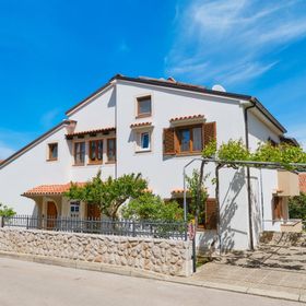 Apartmanok Parkolóhellyel Mali Losinj, Losinj - 376 Mali Lošinj