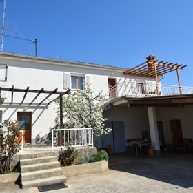 Apartment Stela Bajčići