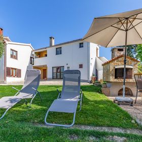 Apartmanok Parkolóhellyel Banjole, Pula - 7036 Banjole