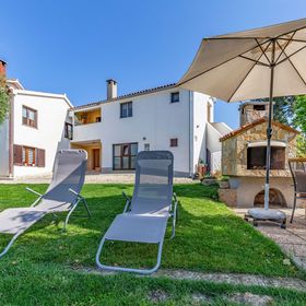 Apartmanok Parkolóhellyel Banjole, Pula - 7036 Banjole