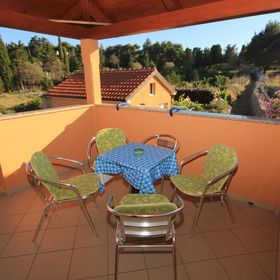 Apartmanok Internet Hozzáféréssel Ilovik, Losinj - 8078 Ilovik