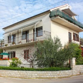 Apartmanok Parkolóhellyel Sukosan, Zadar - 5777 Sukošan