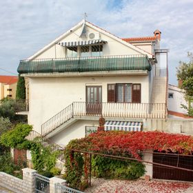 Apartmanok Parkolóhellyel Sukosan, Zadar - 5777 Sukošan