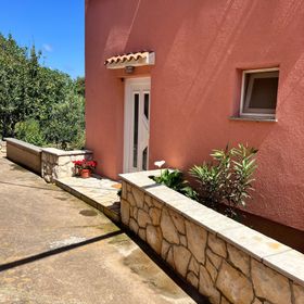Apartmanok A Tenger Mellett Veli Rat, Dugi Otok - 436 Veli Rat