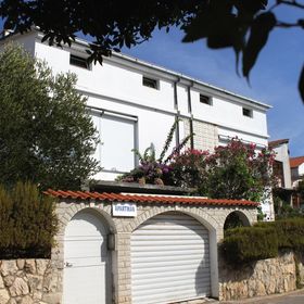 Apartmanok Internet Hozzáféréssel Zavalatica, Korcula - 9145 Zavalatica