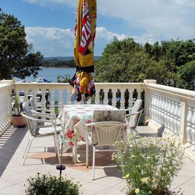 Apartmanok A Tenger Mellett Punat, Krk - 5329 Punat