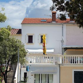 Apartmanok A Tenger Mellett Punat, Krk - 5329 Punat