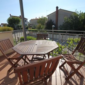 Apartmanok Parkolóhellyel Pula - 7646