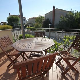 Apartmanok Parkolóhellyel Pula - 7646