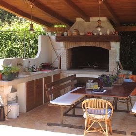 Apartmanok Parkolóhellyel Rovinj - 7656