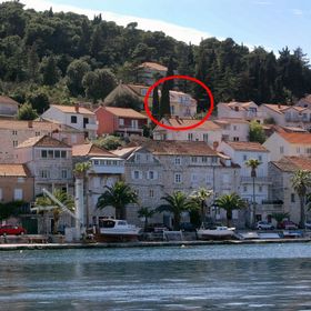 Apartmanok A Tenger Mellett Korcula - 4349 Korčula