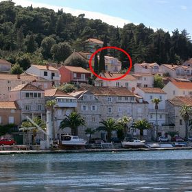 Apartmanok A Tenger Mellett Korcula - 4349 Korčula