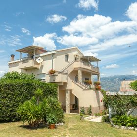 Apartmanok Parkolóhellyel Razanac, Zadar - 5885 Ražanac