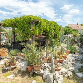 Apartmanok Parkolóhellyel Razanac, Zadar - 5885 Ražanac