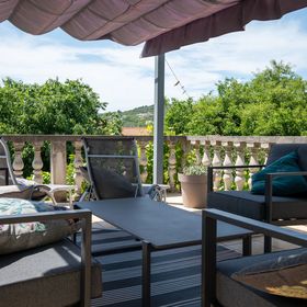 Apartmanok Internet Hozzáféréssel Sali, Dugi Otok - 8189 Sali