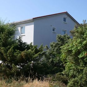 Apartmanok Parkolóhellyel Mandre, Pag - 6405 Mandre
