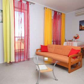 Apartmanok Parkolóhellyel Mali Losinj, Losinj - 7964 Mali Lošinj