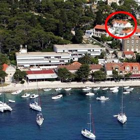 Apartmanok A Tenger Mellett Hvar - 591